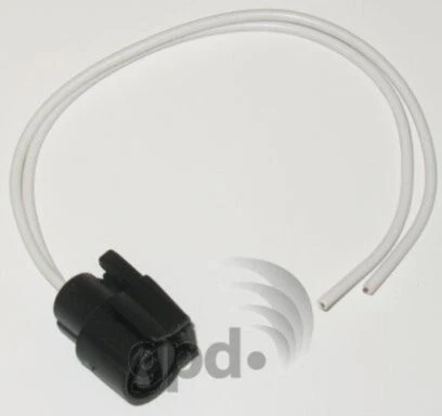 Conector interruptor de ciclo de embrague aire acondicionado Chevrolet Tahoe 1995-2000 1996 1997 1998 Foto 1 de 1