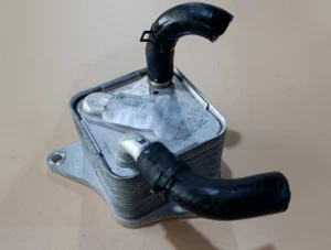 OEM Transmission Cooler For 2018-2022 Honda Accord Odyssey Acura MDX RDX RLX TLX - Picture 1 of 2