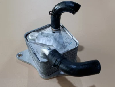 Enfriador de transmisión OEM para Honda Accord Odyssey Acura MDX RDX RLX TLX 2018-2022 Foto 1 de 2