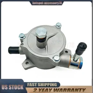 Nuevo generador bomba de vacío LR250-517 PARA ISUZU 4HF1 - Imagen 1 de 7