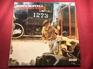 Q1-12 JOHN MAYALL Looking Back .... PS 562 .... 1973 - BLUES / ROCK - Imagen 1 de 7