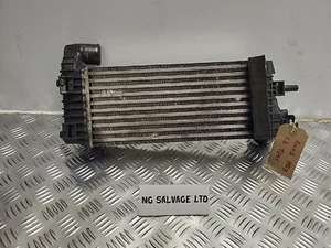 FORD FOCUS MK3 TRANSIT CONNECT INTERCOOLER 1.6 DIESEL BV619L440CJ FREE P+P - Picture 1 of 5