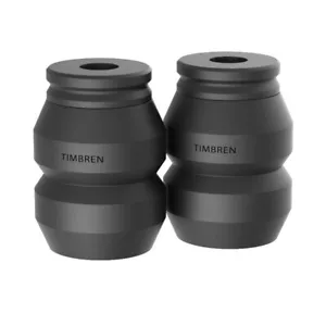 Timbren DR1500DS for 2009 Dodge Ram 1500 Sport RWD Rear Suspension Enhancement S - Picture 1 of 6