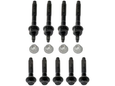 Kit de herrajes de colector de escape Dorman 25559BV 8,1 L V8 para Chevrolet B7 2001-2002 Foto 1 de 2