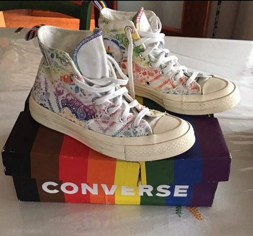 sneakers donna Converse