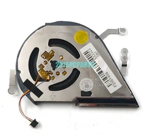 New Asus R459FA R459UA X420FA X420UA X420UQ Y406FA Y406UA CPU Cooling fan - Picture 1 of 3