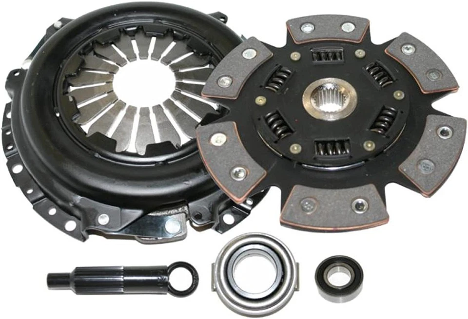 Competition Clutch Stage 1 Kit for 1994-2001 Acura Honda B-Series B16 B18 B20 - Image 1 of 1