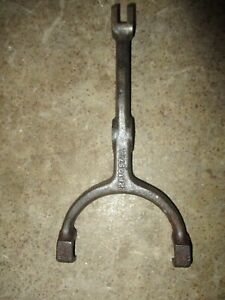 MGB Clutch Fork 1968-1980 #22H1056 462-