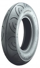 Heidenau Rear Tyre For SYM Red Devil 50 2000 (0050 CC)