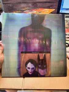 Devon Hendryx (JPEGMAFIA) The Ghost~Pop Tape BLUE Vinyl 2 LP NEW NEVER PLAYED - Picture 1 of 8