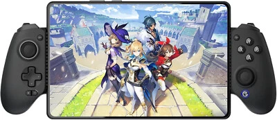 GameSir G8 Plus Bluetooth Mobile Controller für Switch, iOS, Android, Tablets