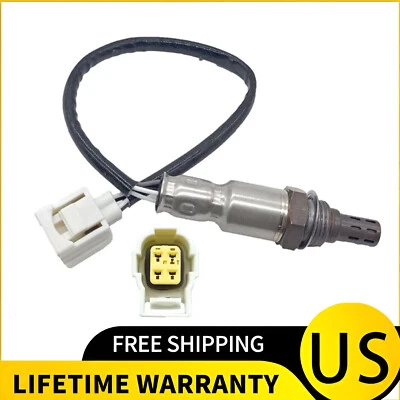 Nuevo sensor de oxígeno O2 aguas arriba para Jeep Wrangler 2012-2018 OEM 3,6 L 234-4545 Foto 1 de 4