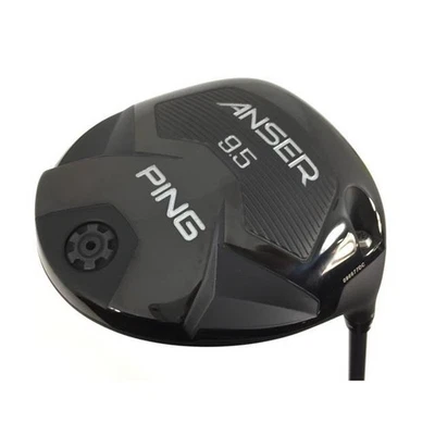 PING Driver ANSER Driver 2012 9.5 INZ 70 Stiff Regular Right-Handed - Image 1 of 3