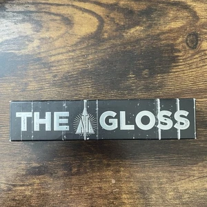 Jeffree Star The Gloss Shawn Dawson Neu Makeup Shane Glossin Discontinued Clear - Bild 1 von 4
