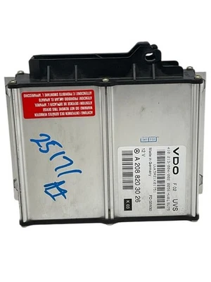 2001 2002 2003 MERCEDES BENZ CLK320 Conv. Roof Top Computer Control Module 54960 - Image 1 of 4