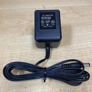 Unbranded 3V 300mA AC/DC Power Supply Charger Adapter TESTED - Picture 1 of 5