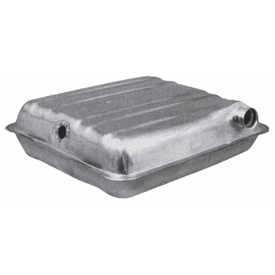 For Chevy Bel Air & 210 Series Direct Fit Stainless Steel Gas Tank Fuel Tank TCP - Image 1 of 1