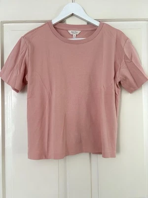 Part Two T-Shirt Rose Apricot XS - Bild 1 von 3