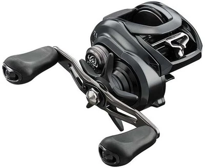 Daiwa Tatula 300 Baitcasting Reel - Image 1 of 3