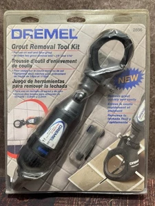 Dremel 2856 Grout Removal Tool - UNOPENED - Picture 1 of 3