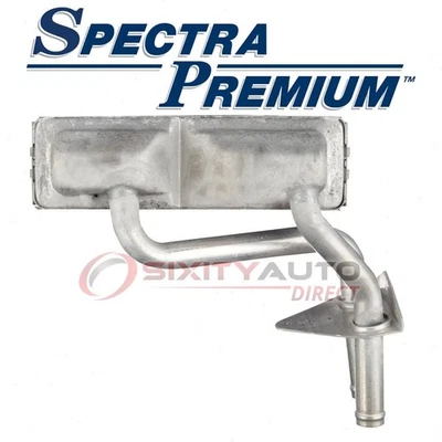Spectra Premium HVAC Heater Core for 1981-1993 Dodge W350 - Heating Air zx - Изображение 1 из 4
