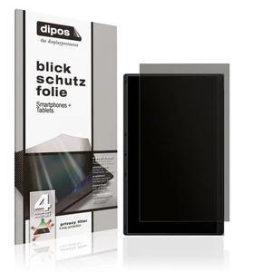 Blickschutzfolie für jumper laptop 15.6 Zoll matt Schutzfolie Folie Display - Afbeelding 1 van 8