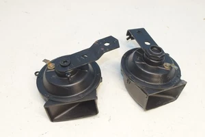 Ford Pr 65 Mustang & Shelby Orig CUERNOS FUNCIONAN CORRECTAMENTE LOGO FORD - Imagen 1 de 4