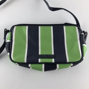 Vera Bradley Umhängetasche Lucky Stripe - Bild 1 von 11