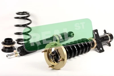 BC Racing Coilovers Serie BR RA MUSTANG 05- S197 FORD E-09-BR-RA Foto 1 de 4