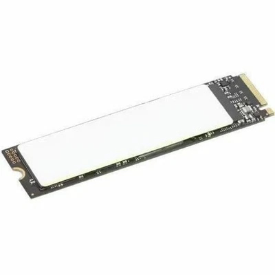 Lenovo 1 TB Solid State Drive - M.2 2280 Internal - PCI Express NVMe [PCI - Image 1 of 2
