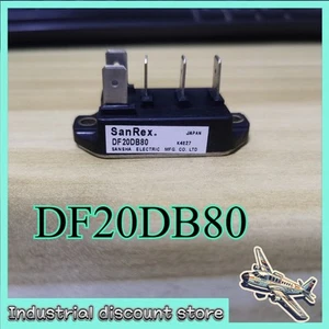 DF20DB80 1PCS New Sanrex DF20DB80 Module Fast Shipping - Picture 1 of 7
