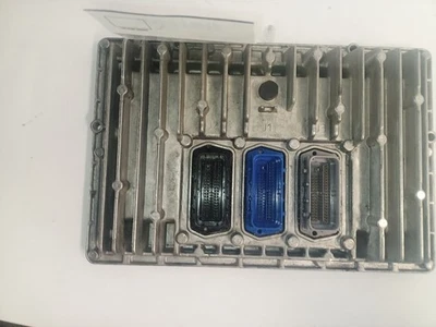 Módulo de control del motor GM 12658036 de 2015 Silverado 2500 6,6 L diésel 12398653 Foto 1 de 4