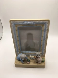 Marco de fotos Kitty Pepino Bebé Gatos 1992 - Imagen 1 de 6