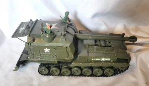 Revell Renwal Blueprint Models Kit obice con equipaggio scala 1/32 85-7855 COSTRUITO - Foto 1 di 19