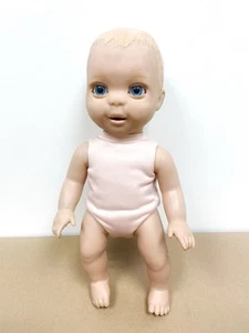 Luvabella Interactive Doll Blonde Hair Blue Eyes ( Works ) - Bild 1 von 3