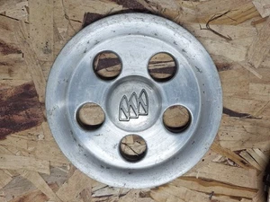 1992-1999 Buick LeSabre Park Avenue OEM Machined Wheel Center Cap 9592813  - Bild 1 von 4