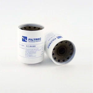 Filtrec Anschraub Patrone A161C10 Im Angebot - Picture 1 of 1
