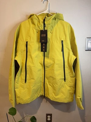 Talla Grande - Chaqueta Impermeable Vans MTE High Country 3L Foto 1 de 4