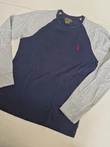 POLO RALPH LAUREN LA T-Shirt Gr. XS - Bild 1 von 7