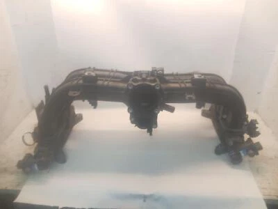 Colector de admisión '19-'24 SUBARU FORESTER OEM ¡6 meses de garantía! Foto 1 de 4