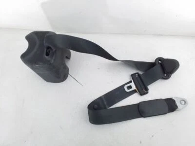 Jeep TJ Wrangler Rear Seat Belt Retractor P5HV211X9AA 2003 2004 2005 2006 114684 Foto 1 de 4