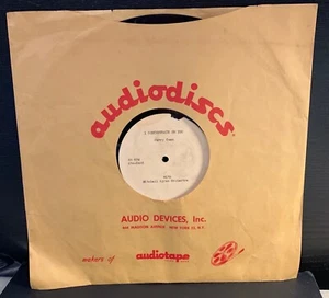 12" Acetate PERRY COMO I Concentrate on You 1952? - Picture 1 of 2