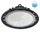 150W LED High Bay Light UFO Style IP65 Outdoor Commercial Warehouse Light UFO7
