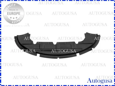 NEW UNDER BUMPER RADIATOR COVER UNDERTRAY SPLASH GUARD FORD FOCUS ST RS 08-11 - Image 1 of 2
