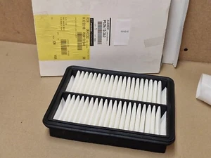 Mazda 2 3 CX-3 DK 1.5D Diesel Engine Air Filter Element Genuine P53N133A0 NEW - Picture 1 of 10