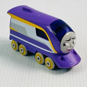 Kana Thomas and Friends Mattel Die Cast Train 2021 - Picture 1 of 11