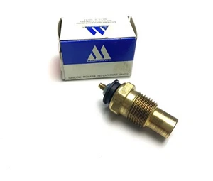 New 120 Deg. Temperature Switch Electric Fan On Off Genuine Mohawk Unit 25036573 - Picture 1 of 6