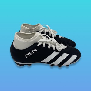 Las mejores ofertas en Adidas 4 Botines de fútbol juvenil Unisex EE. UU. |  eBay