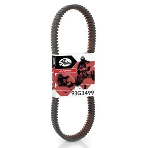 Gates G-Force CVT Belt 93G3499 - Picture 1 of 1