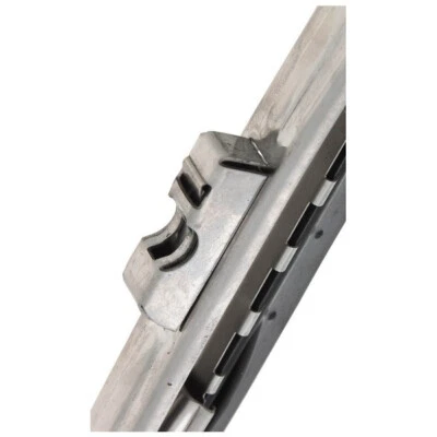 Par de escobillas limpiaparabrisas Austin Healey Sprite AN5 100/4 BN1,3000 MKI II BN7 AHH5417 Foto 1 de 3